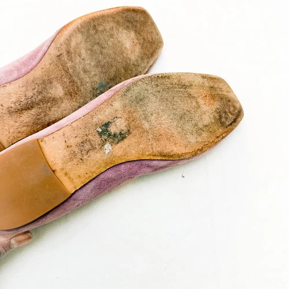 Tory Burch size euc